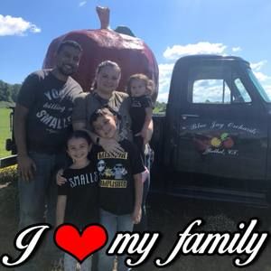 Meet your Posher, Christina